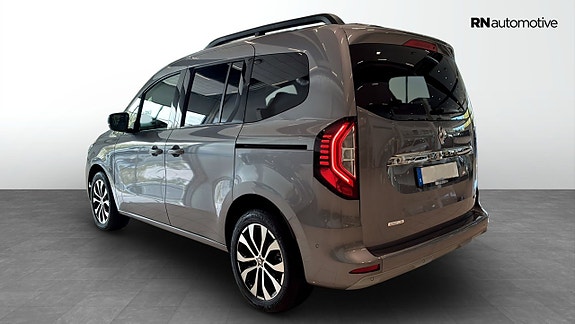 Renault Kangoo 3 of 5