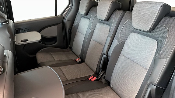 Renault Kangoo 11 of 24