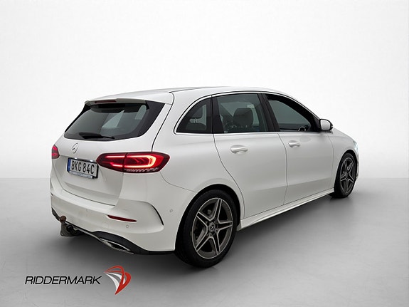 Mercedes-Benz B180 8 of 30