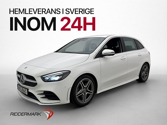 Mercedes-Benz B180 3 of 30