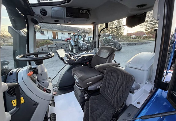 Valtra N174 Versu 5 of 5