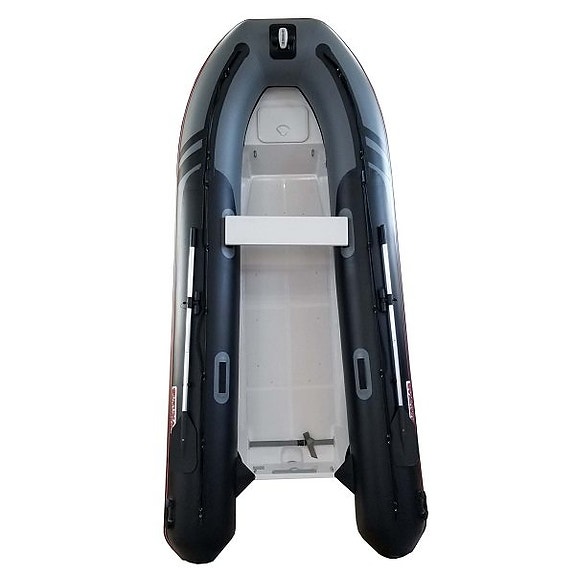 Suzumar 380 RIB