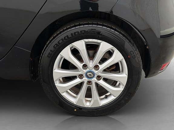 Renault Zoe 28 of 30