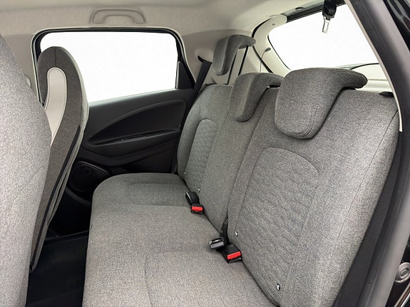 Renault Zoe 12 of 30