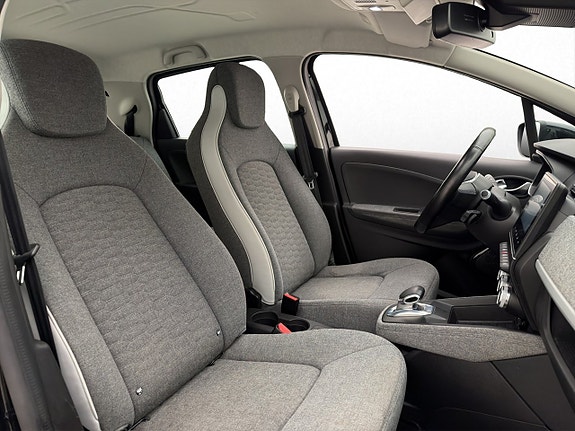 Renault Zoe 10 of 30