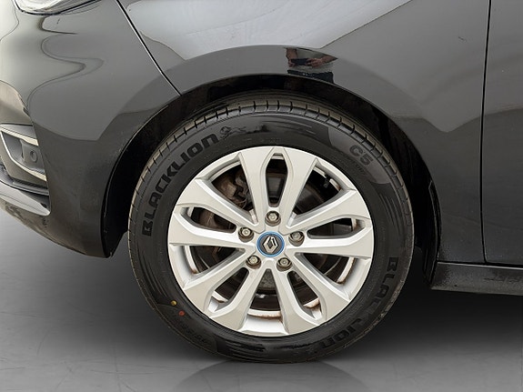 Renault Zoe 27 of 30