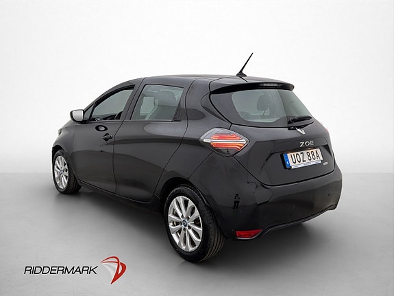 Renault Zoe 5 of 30