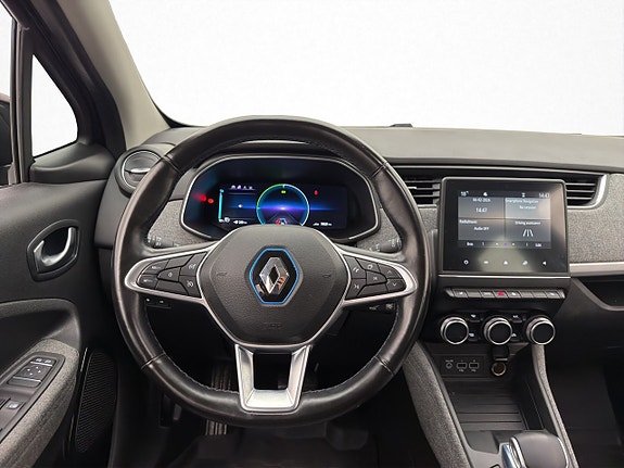Renault Zoe 14 of 30