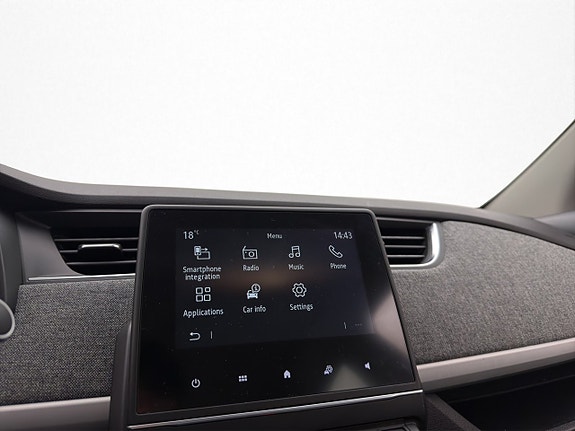 Renault Zoe 18 of 30