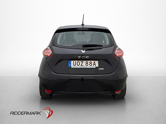 Renault Zoe 6 of 30