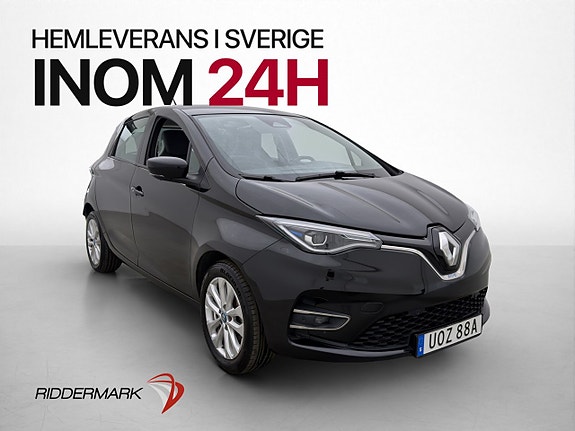 Renault Zoe 4 of 30