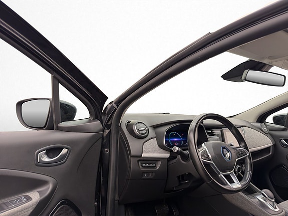 Renault Zoe 15 of 30