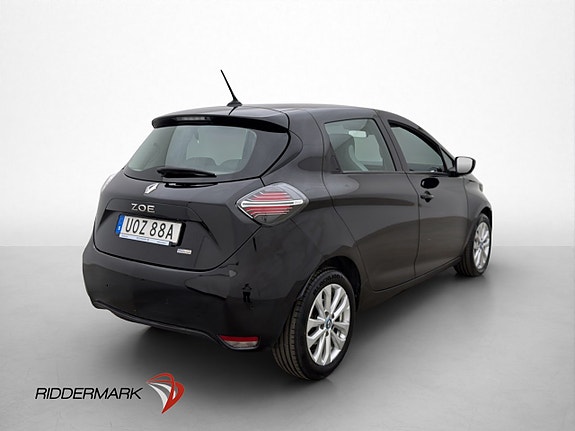 Renault Zoe 8 of 30