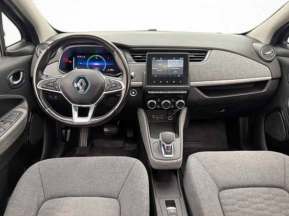 Renault Zoe 13 of 30