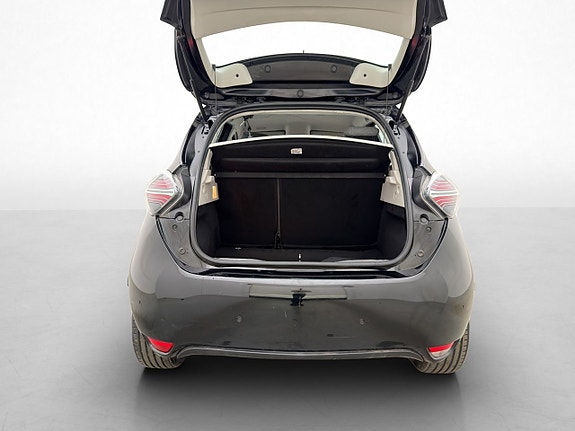 Renault Zoe 9 of 30
