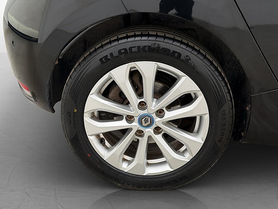 Renault Zoe 29 of 30