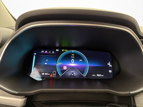 Renault Zoe 17 of 30