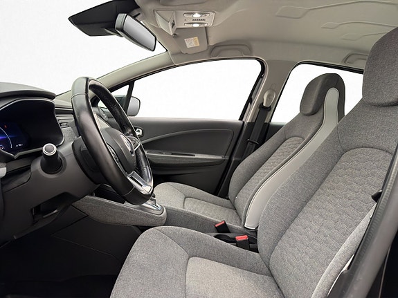 Renault Zoe 16 of 30