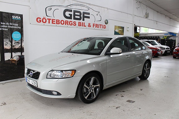 Volvo S40