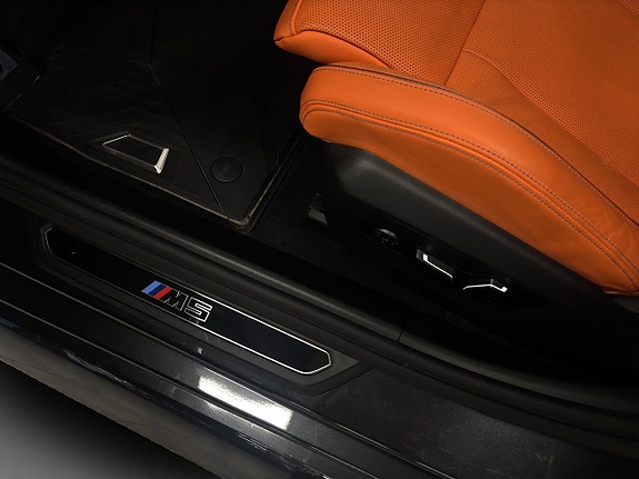 BMW M5 23 of 28