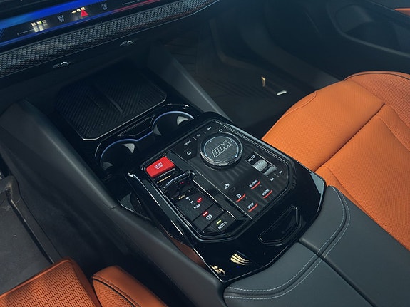 BMW M5 22 of 28