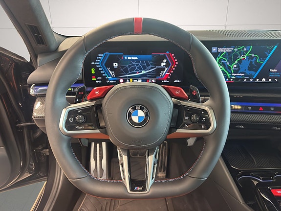 BMW M5 15 of 28