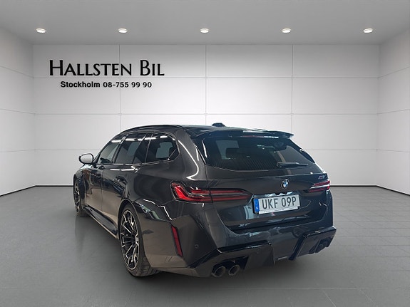 BMW M5 7 of 28