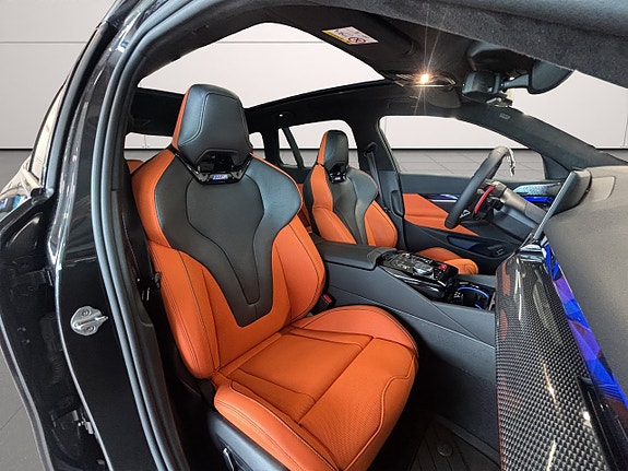 BMW M5 9 of 28