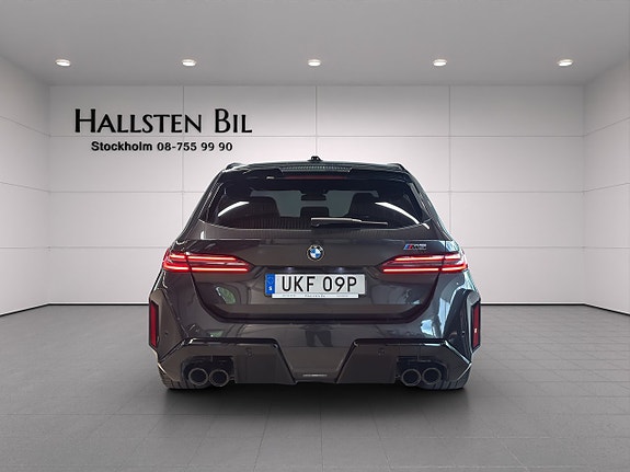 BMW M5 6 of 28