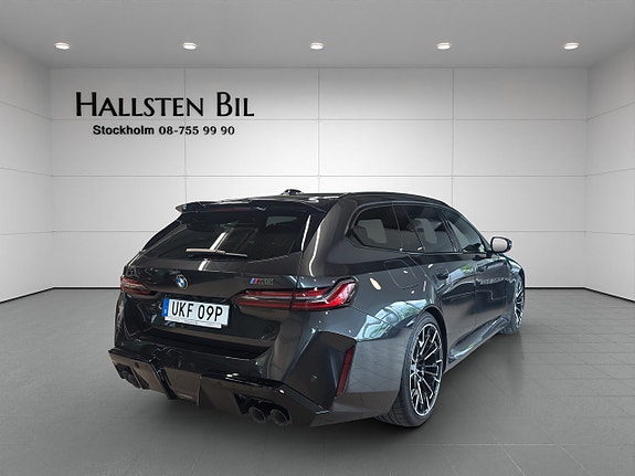 BMW M5 5 of 5