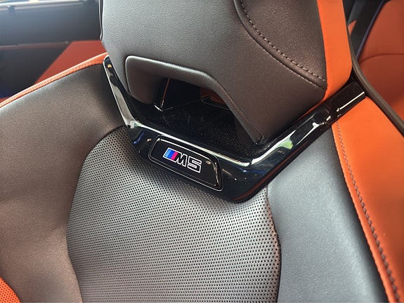 BMW M5 25 of 28