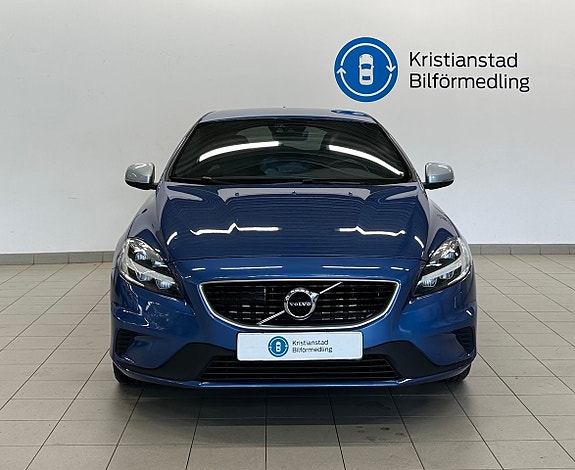 Volvo V40 5 of 12