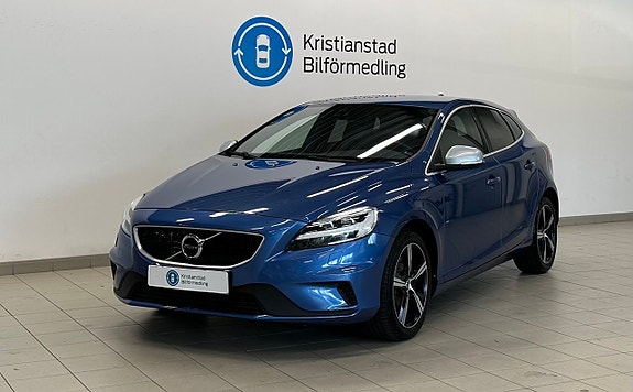 Volvo V40 8 of 12