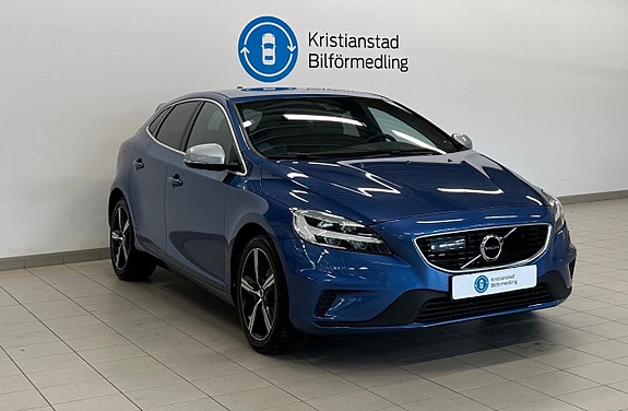 Volvo V40 4 of 12