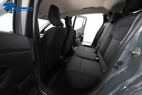 Dacia Sandero 7 of 27