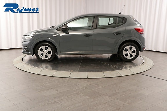 Dacia Sandero 3 of 5