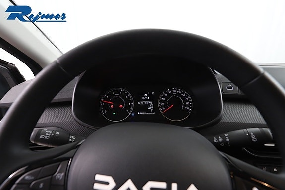 Dacia Sandero 9 of 27