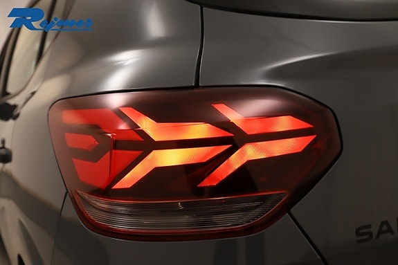 Dacia Sandero 18 of 27