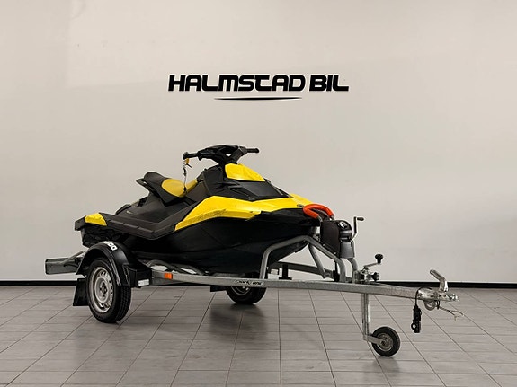 Tiab Brp Spark One Sea-Doo Spark Trixx 90hk 2-Sits 614 kr/må