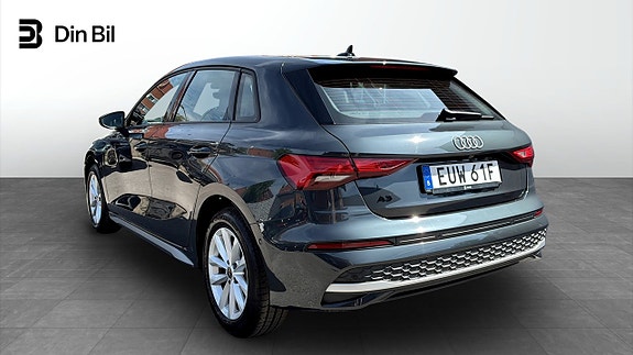 Audi A3 3 of 5