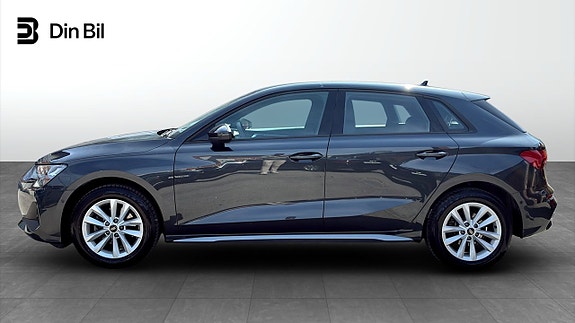 Audi A3 2 of 5