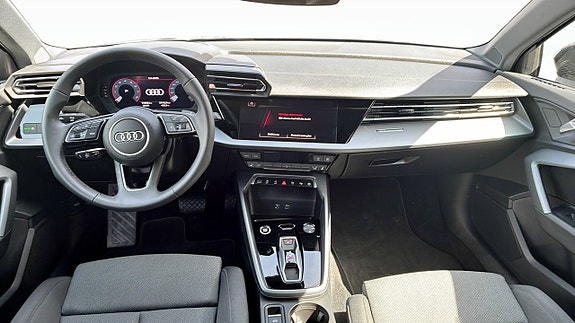 Audi A3 10 of 12