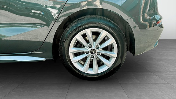 Audi A3 6 of 12