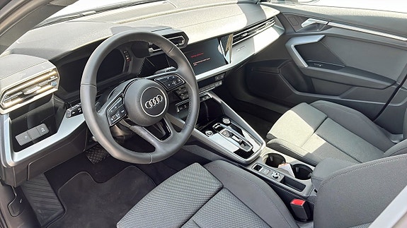 Audi A3 7 of 12