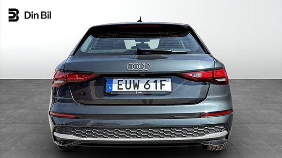Audi A3 5 of 5