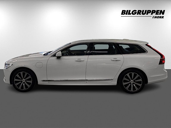 Volvo V90 4 of 5