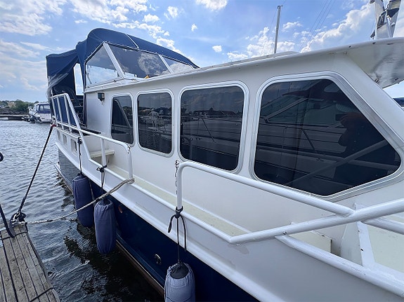 Hemmes Cruiser 12.7 4 of 5