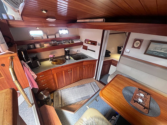 Hemmes Cruiser 12.7 8 of 12