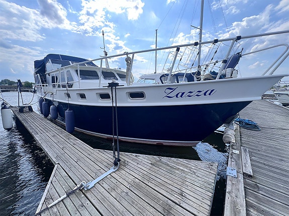 Hemmes Cruiser 12.7 3 of 5