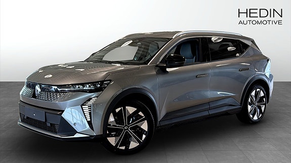 Renault Scenic E-Tech